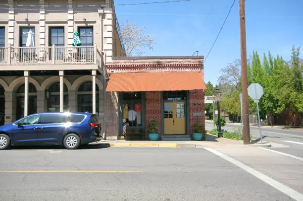 Jacksonville, OR 97530,110 Oregon ST