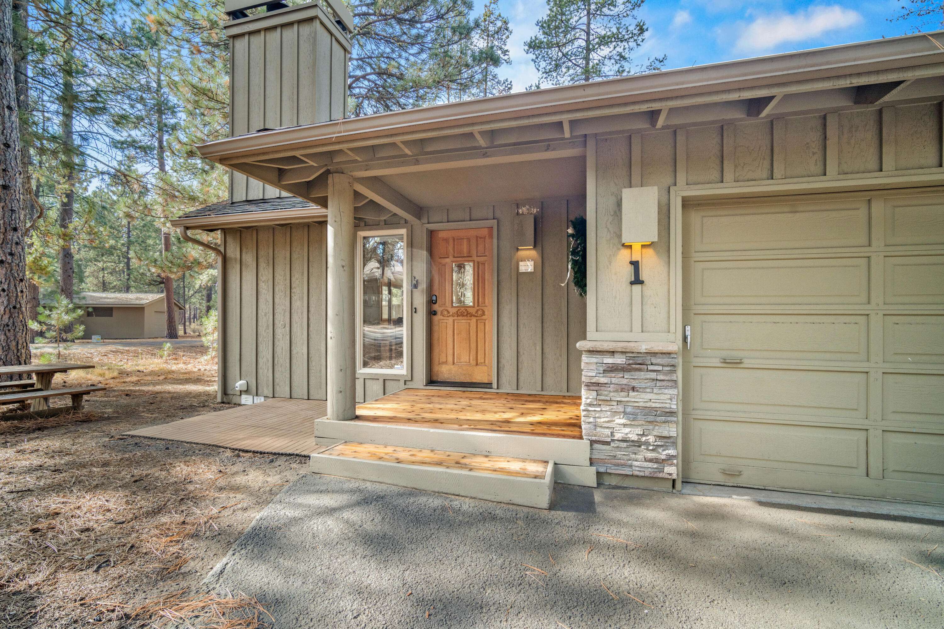 18118 Ashwood LN, Sunriver, OR 97707