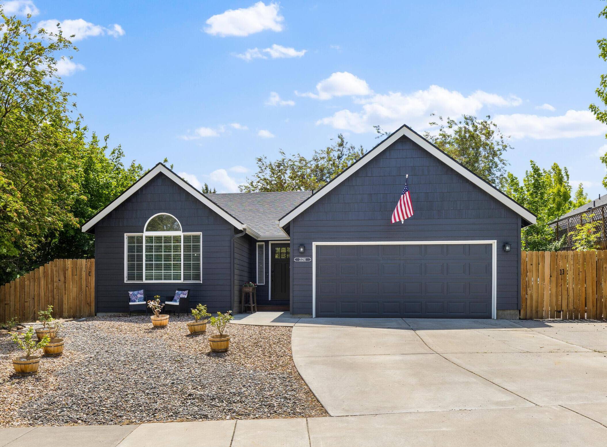 21291 Keyte RD, Bend, OR 97701
