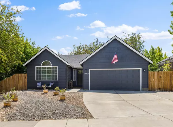 21291 Keyte RD, Bend, OR 97701