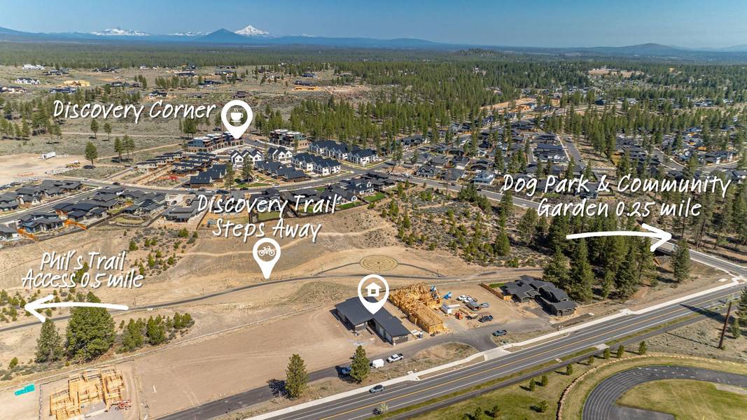 3122 Crossing DR, Bend, OR 97703