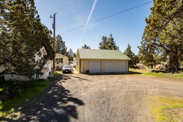 6711 Ferret RD, Terrebonne, OR 97760