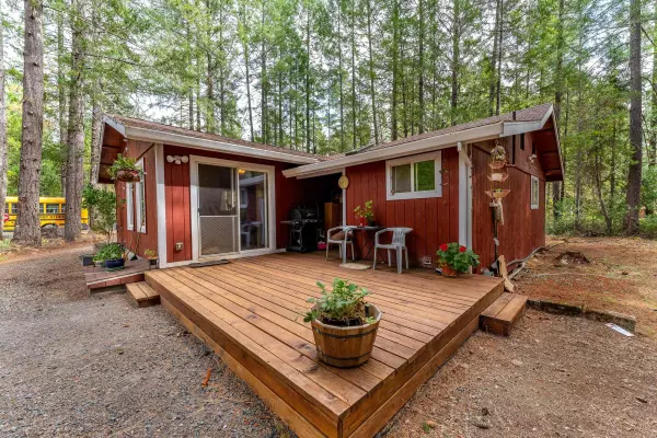 O'brien, OR 97534,755 Rough and Ready Creek RD