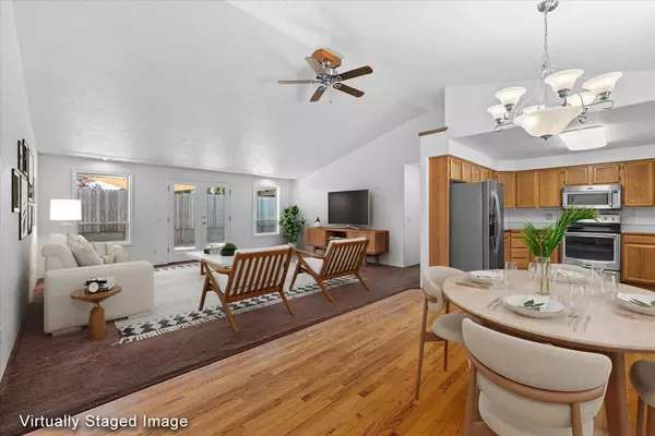 Grants Pass, OR 97526,905 Regent DR