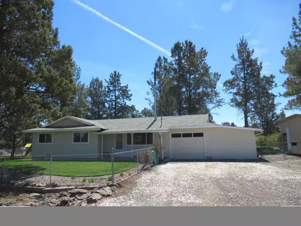 Bly, OR 97622,18311 Qlidis DR