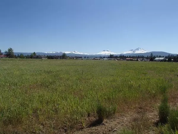 Sisters, OR 97759,1052 Jantzen LN #Lot #7