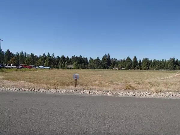 Sisters, OR 97759,1052 Jantzen LN #Lot #7