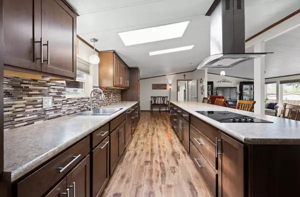 Terrebonne, OR 97760,11564 Horny Hollow TRL