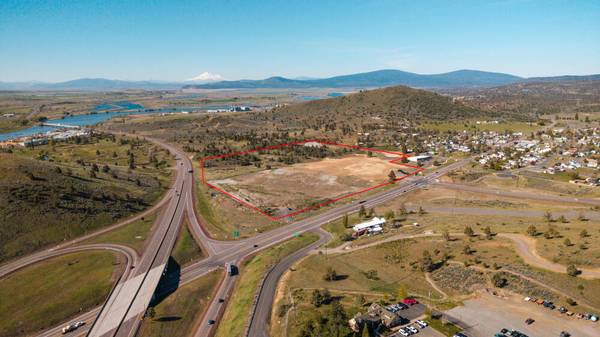 HWY 66 #Parcel 3, Klamath Falls, OR 97601