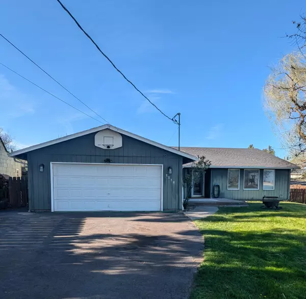 2218 Autumn AVE,  Klamath Falls,  OR 97601