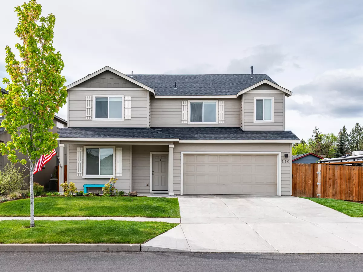 Bend, OR 97701,21243 Thornhill LN