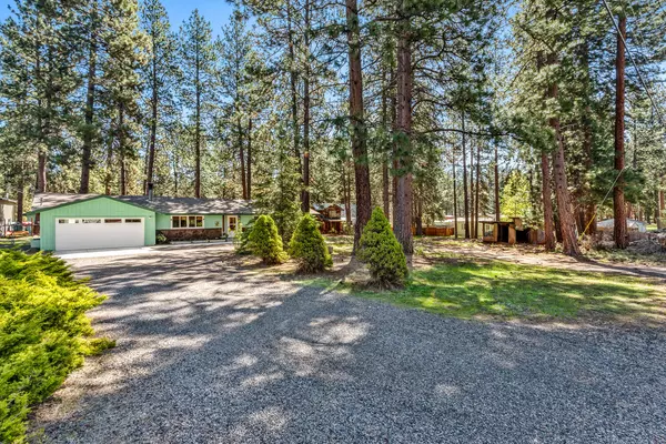 Bend, OR 97702,19130 Kiowa RD