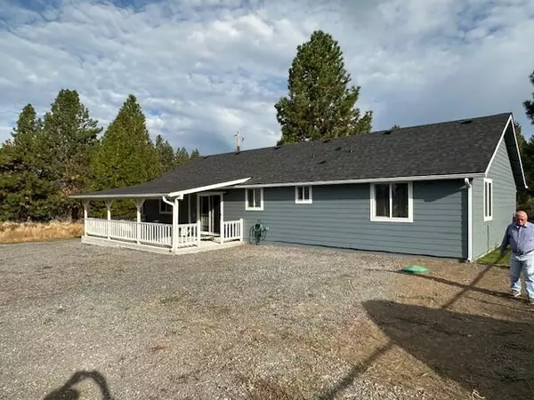 Chiloquin, OR 97624,3422 Shoshoni DR