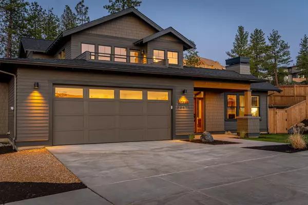 Bend, OR 97703,62646 Mount Hood DR #45