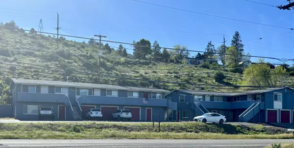 Klamath Falls, OR 97601,542 Riverside DR