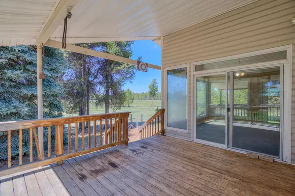 La Pine, OR 97739,152898 Long Prairie DR