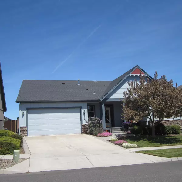 Redmond, OR 97756,2369 Hazelwood AVE