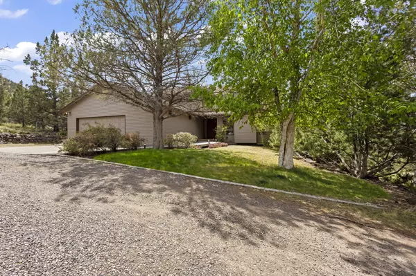 Powell Butte, OR 97753,11822 Lodi CT