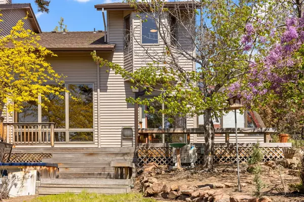 Powell Butte, OR 97753,11822 Lodi CT