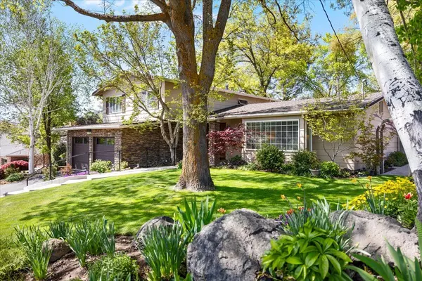 1891 Euclid AVE,  Klamath Falls,  OR 97601