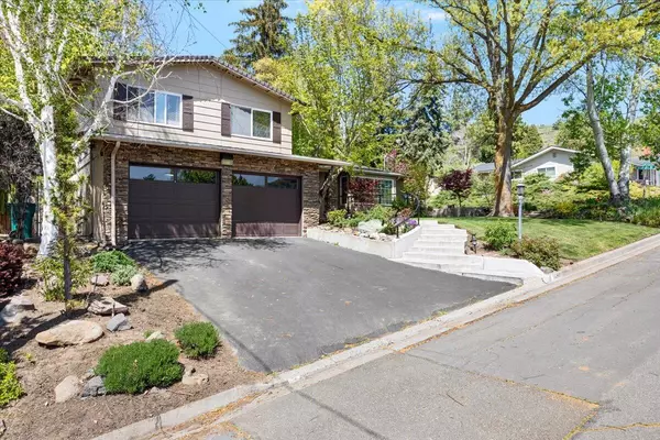 Klamath Falls, OR 97601,1891 Euclid AVE