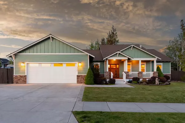 Bend, OR 97701,63344 Stonewood DR