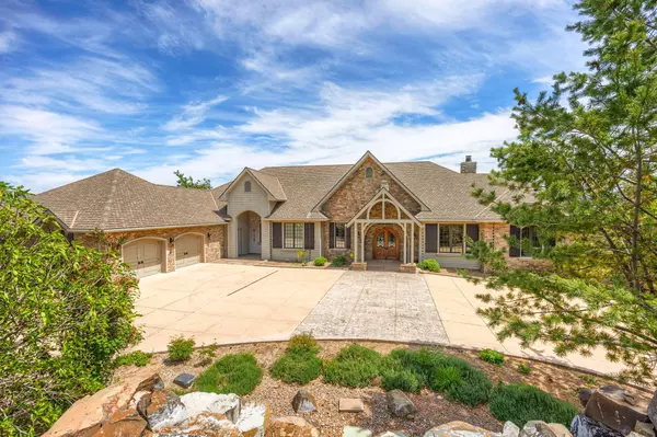 Eagle Point, OR 97524,1918 Stevens RD