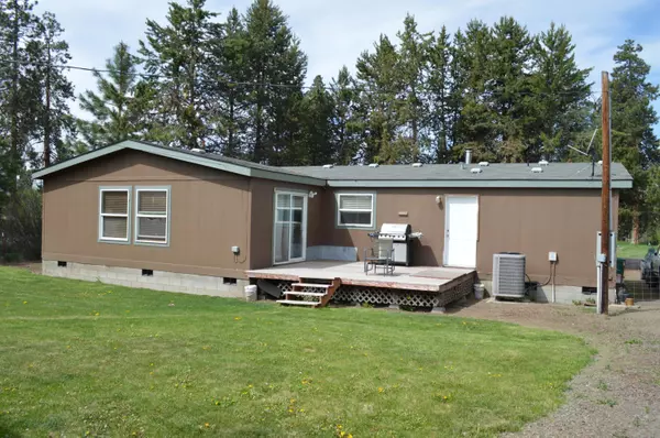 Chiloquin, OR 97624,37855 Parkview DR