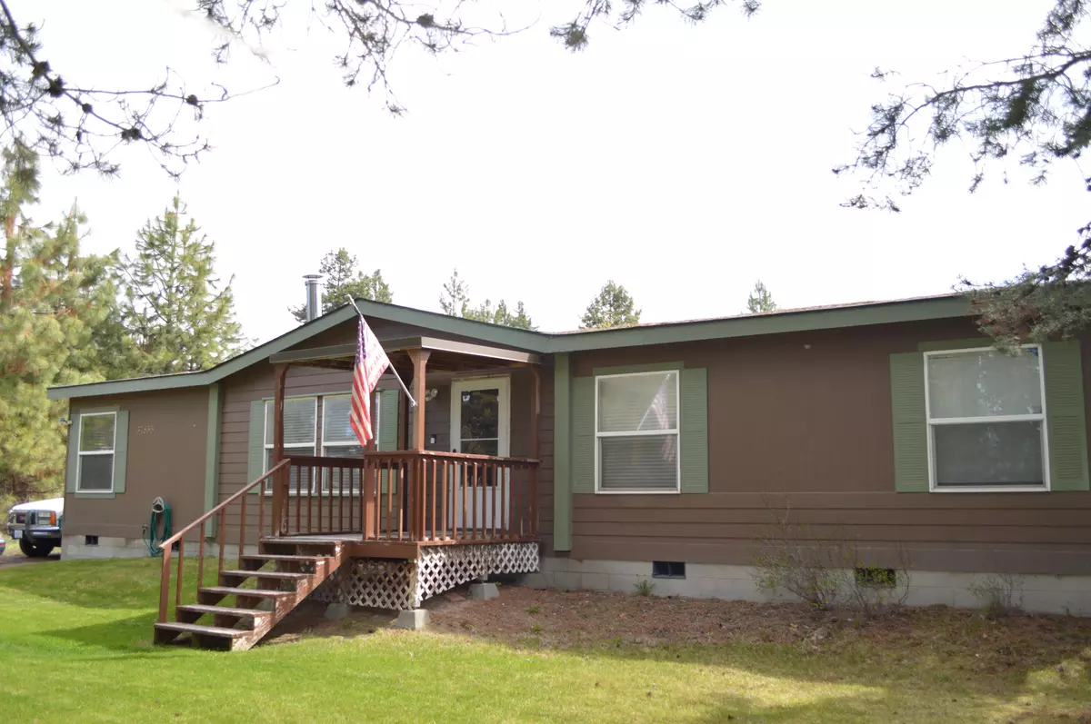 Chiloquin, OR 97624,37855 Parkview DR