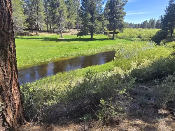 Gilchrist, OR 97737,Kokanee