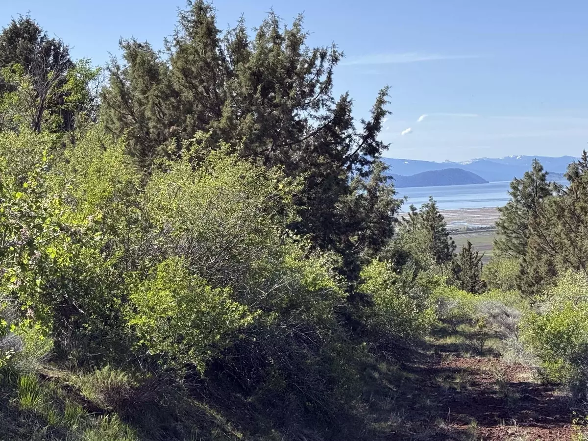 Klamath Falls, OR 97601,Troubador Trail #Lot 10