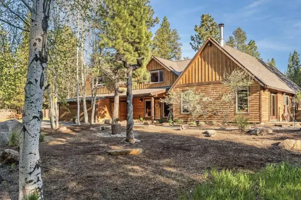 15615 Cornell DR, La Pine, OR 97739