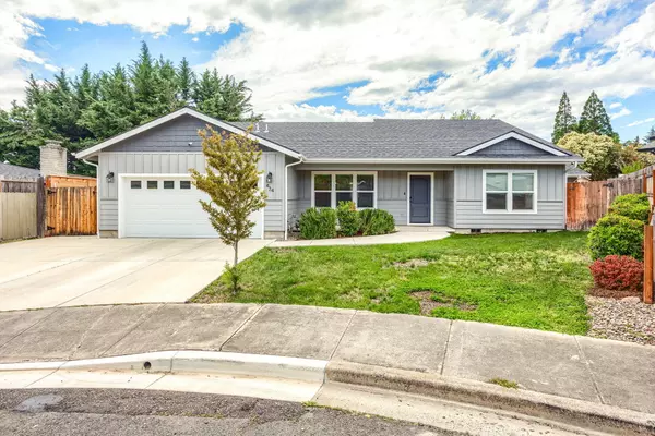 434 Bowmont CIR,  Medford,  OR 97504