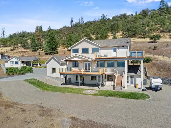 Medford, OR 97504,4002 Dry Creek RD