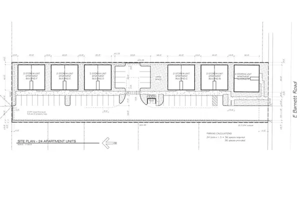 Medford, OR 97504,2549 Barnett RD