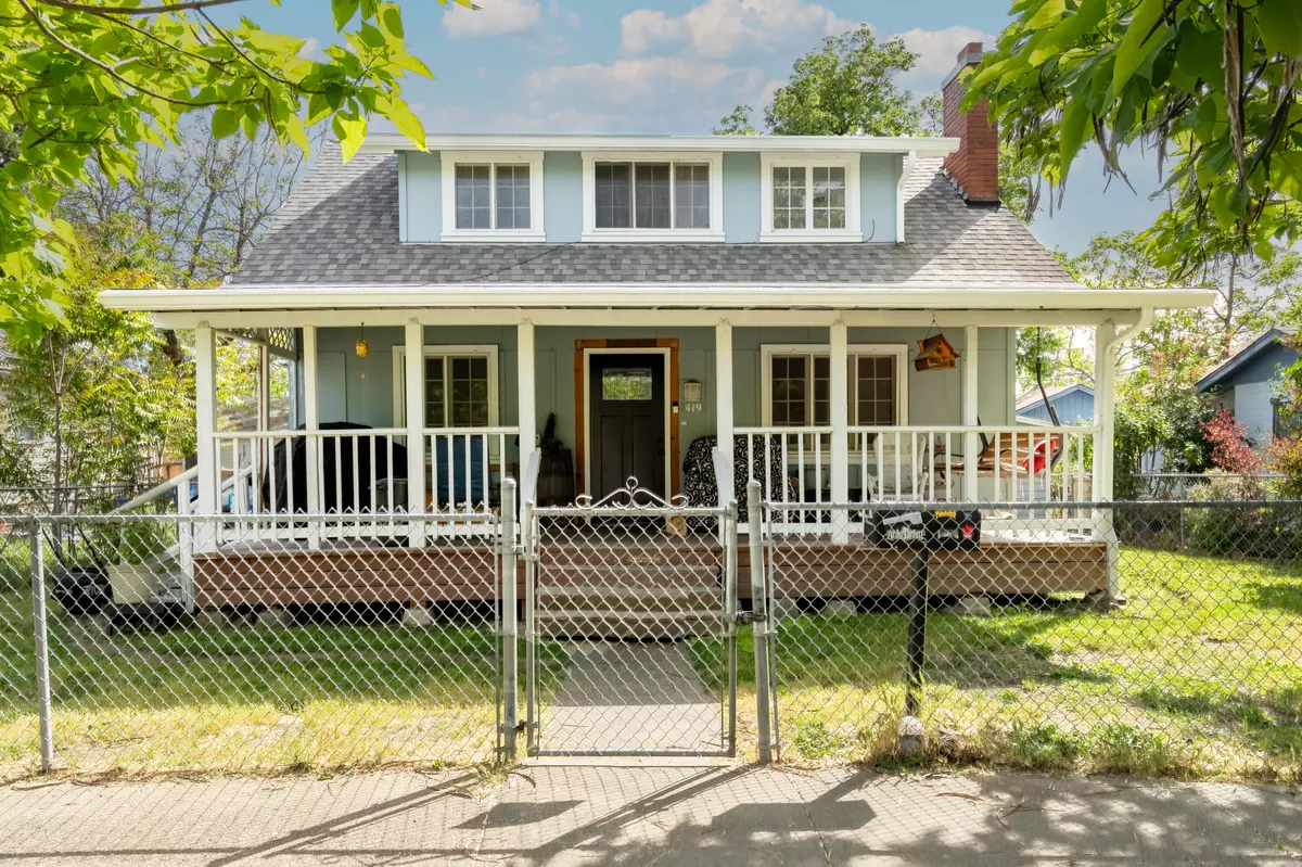 Grants Pass, OR 97526,419 D ST