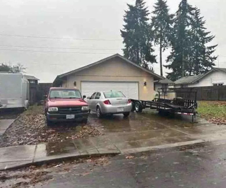 Eugene, OR 97401,511 Panda LOOP