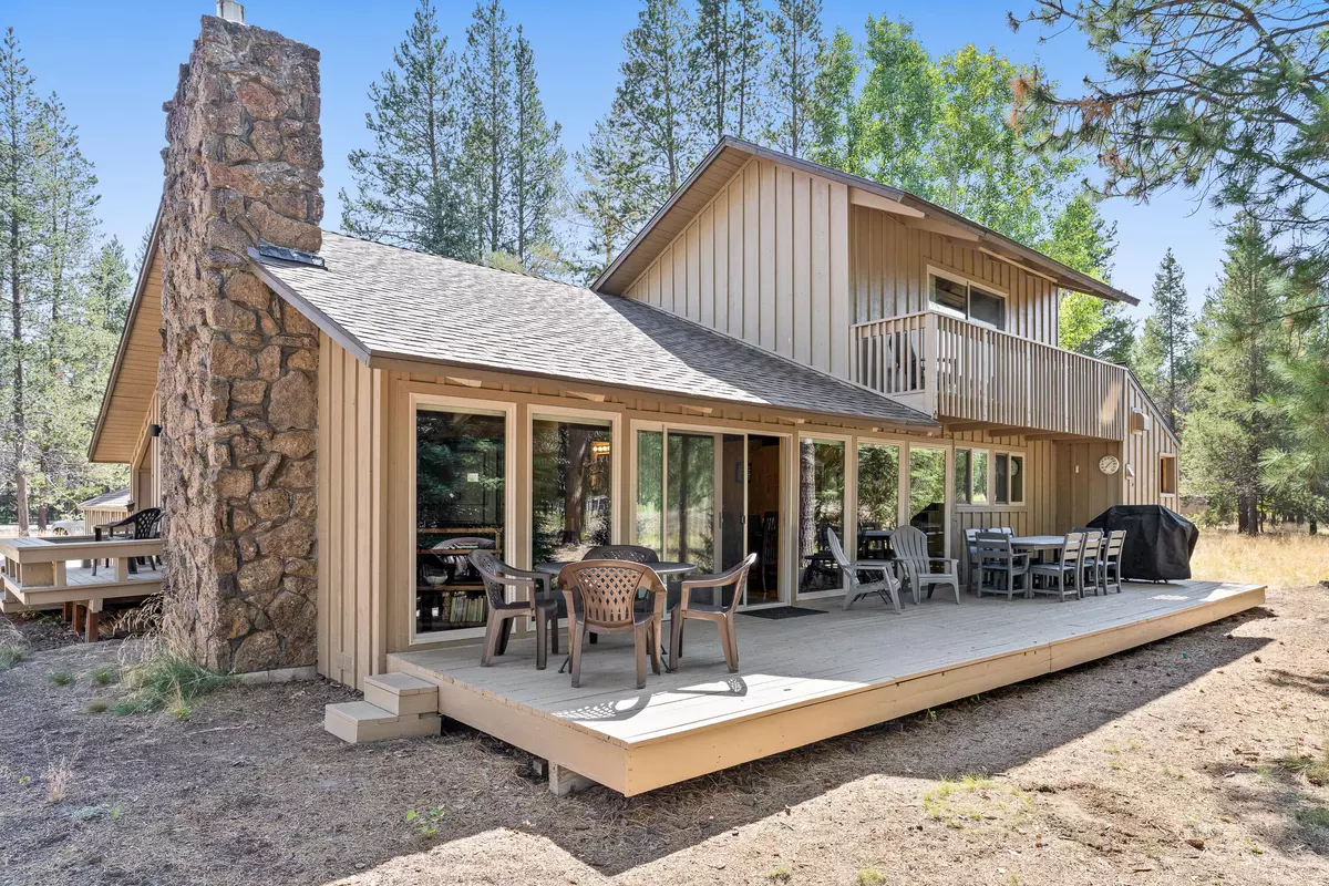 Sunriver, OR 97707,57335 Mountain View LN