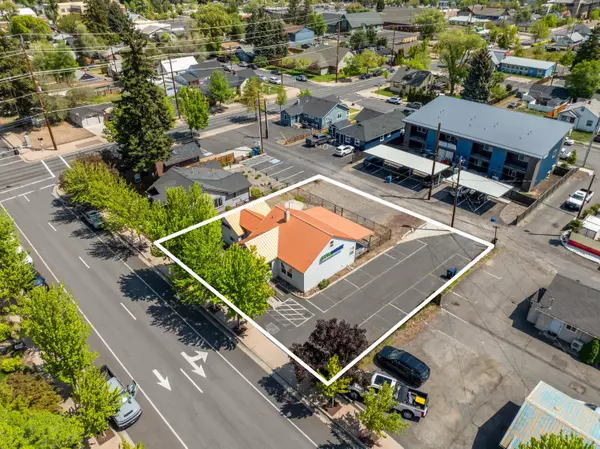 Redmond, OR 97756,730 11th ST