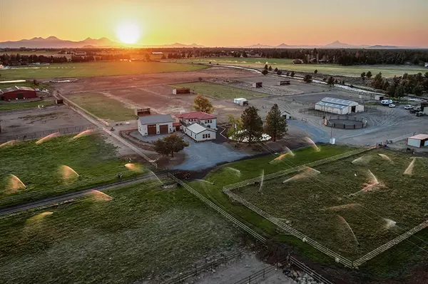 Bend, OR 97701,24166 Dodds RD