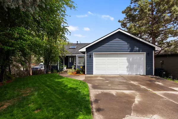 Bend, OR 97701,624 Tracker CT
