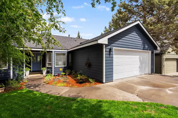 Bend, OR 97701,624 Tracker CT