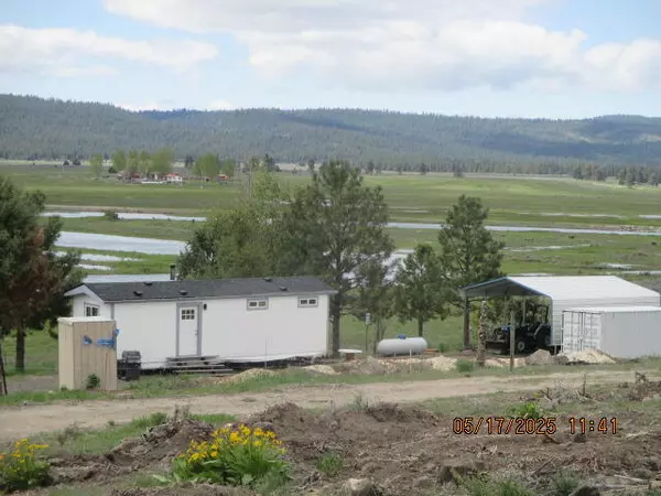 Sprague River, OR 97639,26710 Cayuse WAY