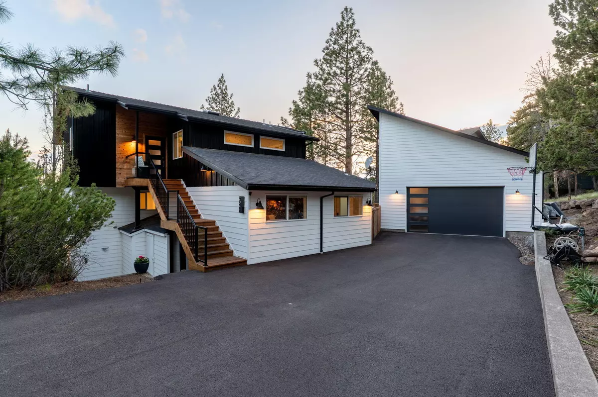 Bend, OR 97703,2049 Trenton AVE