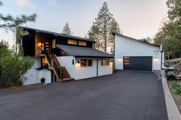 2049 Trenton AVE, Bend, OR 97703