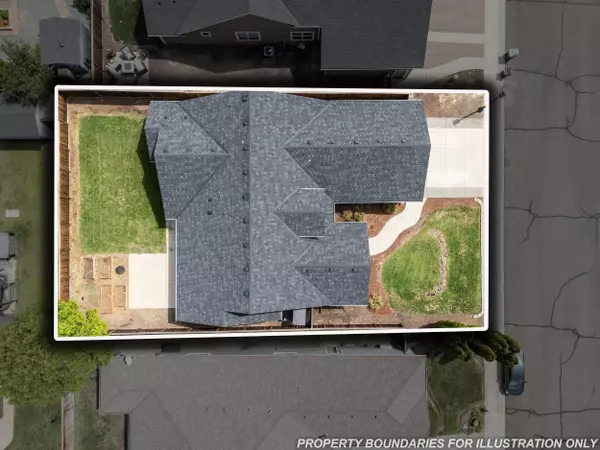 Central Point, OR 97502,2023 Jeremy ST