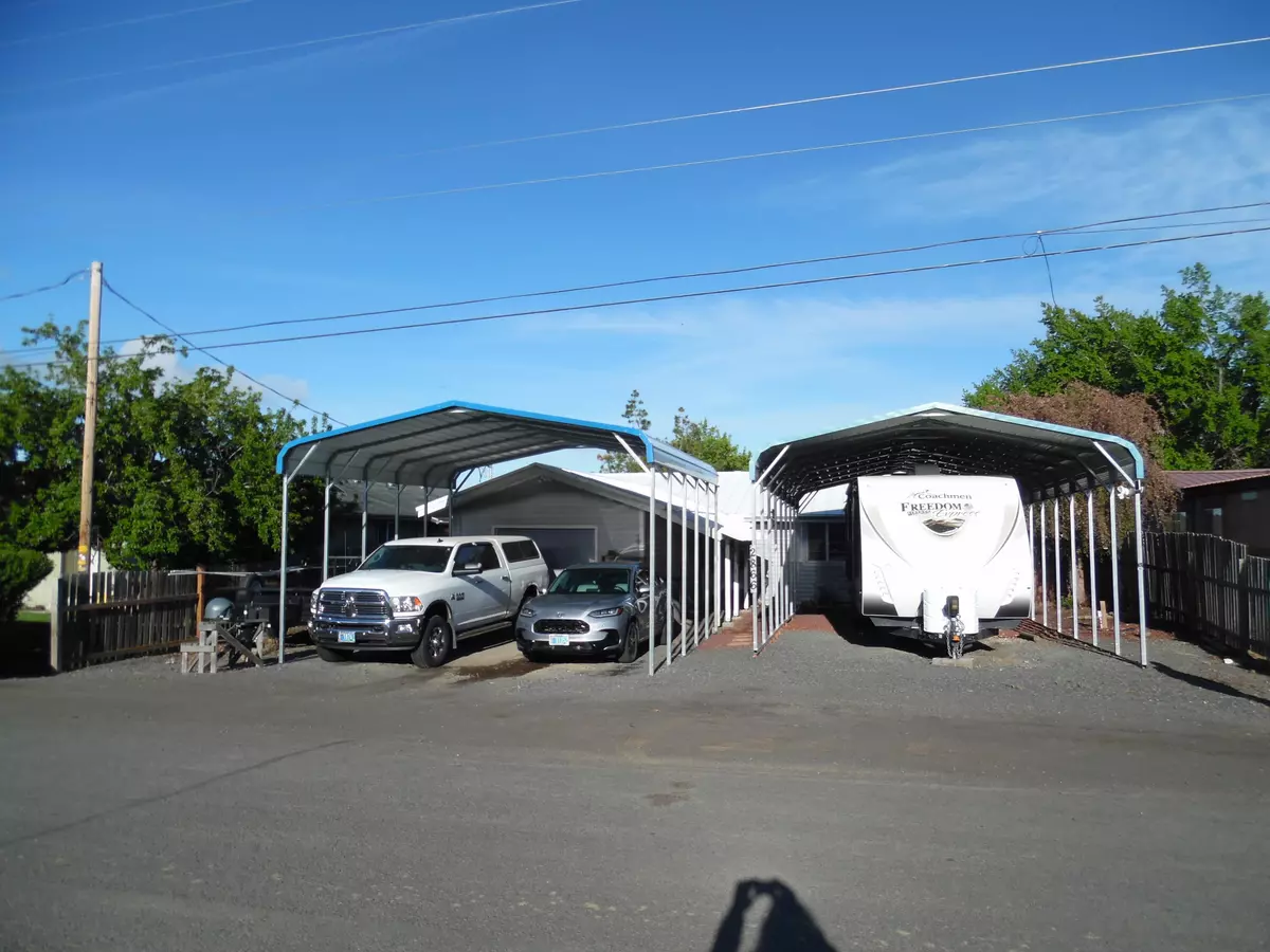 Bonanza, OR 97623,2866 Carroll AVE