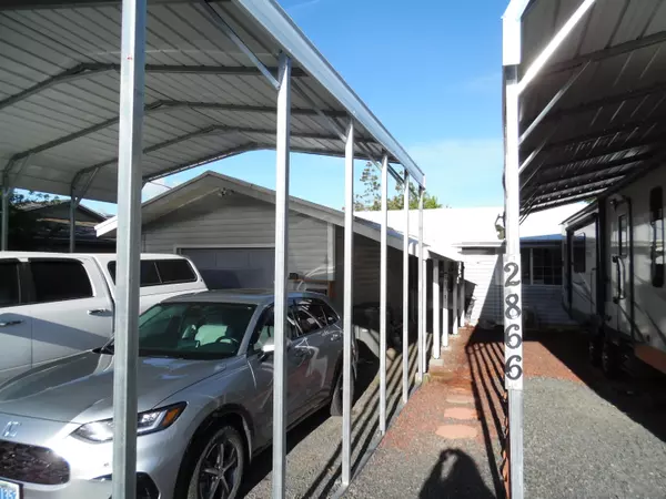 Bonanza, OR 97623,2866 Carroll AVE