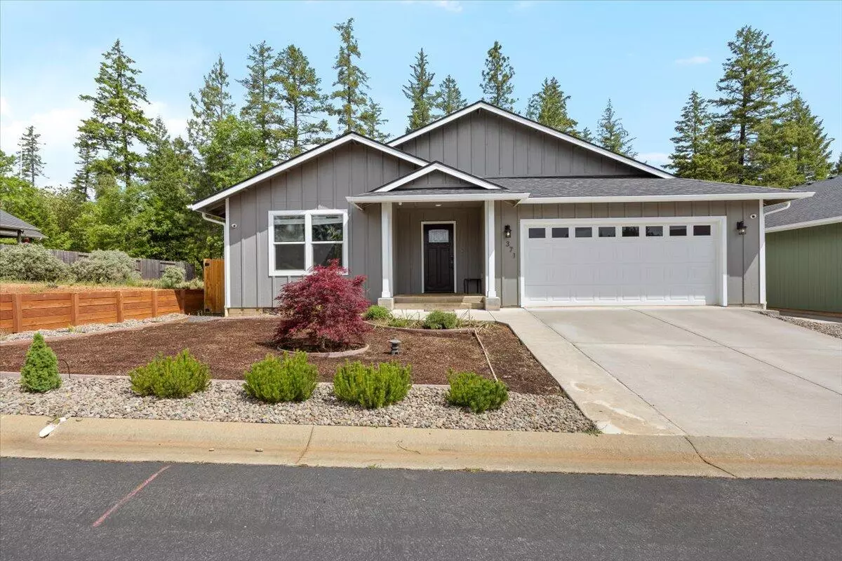 Cave Junction, OR 97523