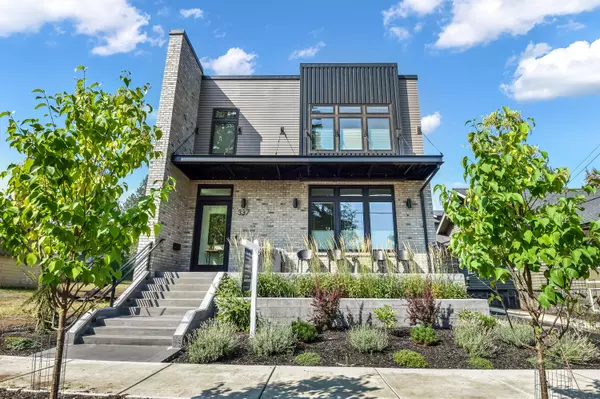 337 Columbia ST #1 & 2, Bend, OR 97703